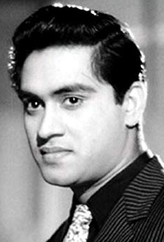 Películas de Joy Mukherjee
