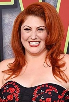 Películas de Joy Nash