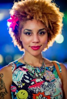 Películas de Joy Villa