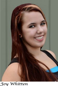 Películas de Joy Whitten