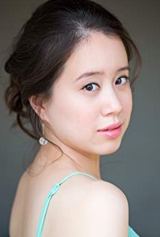 Películas de Joy Yao