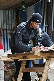 Películas de Joyce Agu