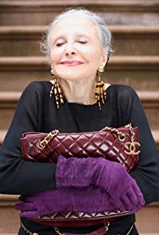 Películas de Joyce Carpati