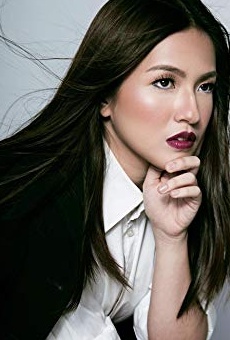 Películas de Joyce Ching