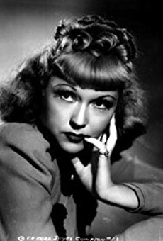 Películas de Joyce Compton