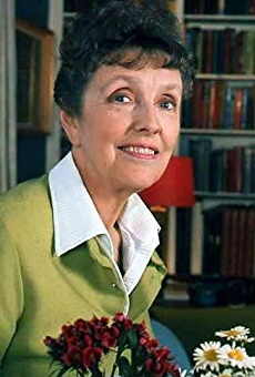 Películas de Joyce Grenfell