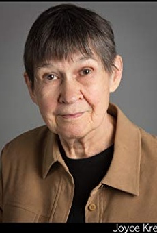 Películas de Joyce Krenz