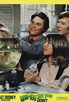 Películas de Joyce Menges