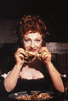 Películas de Joyce Redman