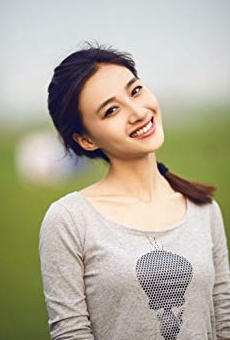 Películas de Joyce Wenjuan Feng