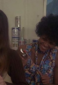 Películas de Joyce Williams