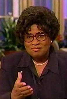 Películas de Joycelyn Elders