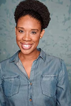 Películas de Joyelle Johnson