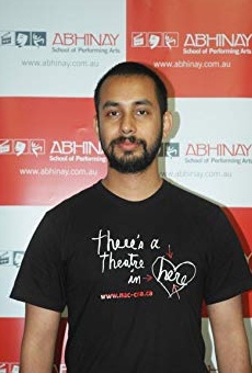 Películas de Joyraj Bhattacharya