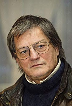 Películas de Jozef Adamovic