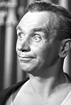 Películas de Józef Kondrat