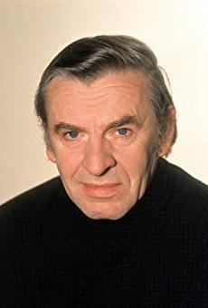 Películas de Jozef Kroner