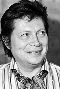 Películas de Józef Nalberczak