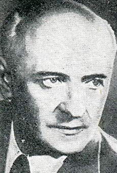 Películas de Józef Orwid