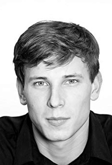 Películas de Józef Pawlowski