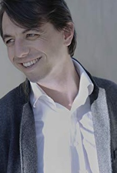 Películas de Jozua Malherbe