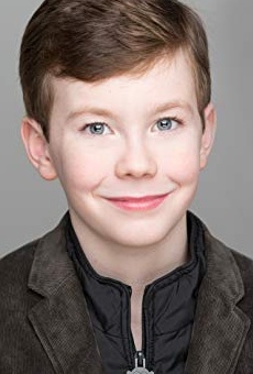 Películas de JP Vanderloo