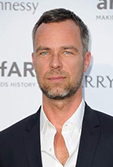 Películas de JR Bourne
