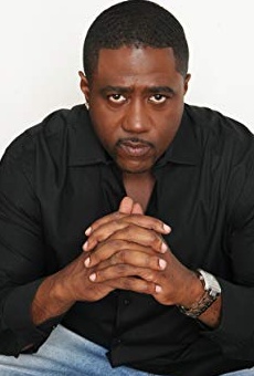 Películas de JR Carter