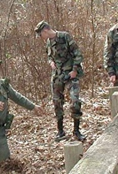 Películas de Jsu Garcia