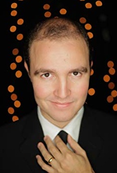 Películas de Juan Agustin Marquez