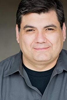 Películas de Juan Aleman