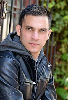 Películas de Juan Alexander Películas de Juan Alexander