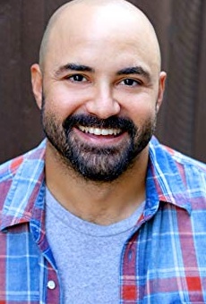 Películas de Juan Alfonso