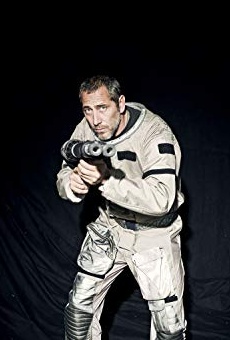 Películas de Juan Antonio Devoto