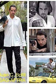 Películas de Juan Bofill