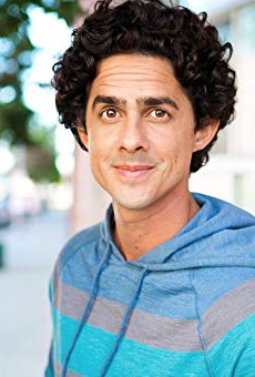 Películas de Juan Carlos Arvelo