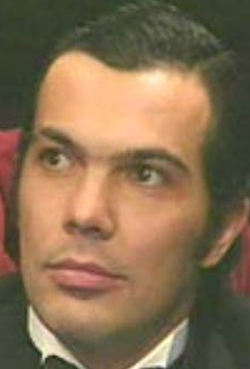 Películas de Juan Carlos Bonet