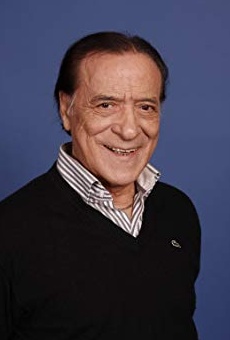 Películas de Juan Carlos Copes