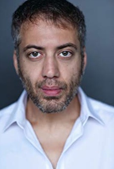 Películas de Juan Carlos Diaz