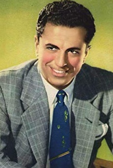 Películas de Juan Carlos Thorry