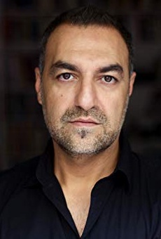 Películas de Juan Carlos Vellido