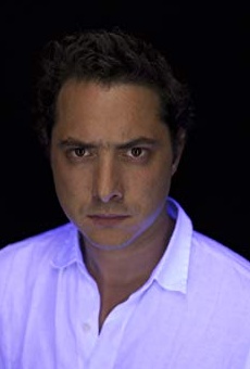 Películas de Juan de Dios Larraín