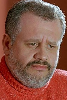 Películas de Juan Echanove