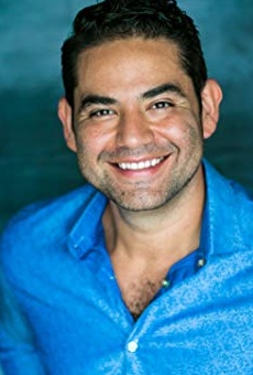 Películas de Juan Gabriel Pareja