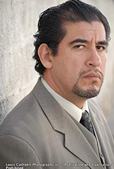 Películas de Juan Gabriel Reynoso