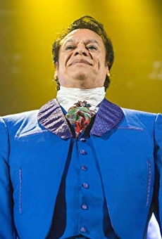 Películas de Juan Gabriel