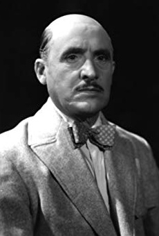 Películas de Juan José Porta