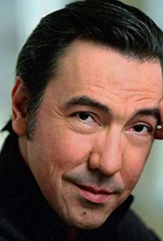 Películas de Juan Luis Acevedo