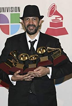Películas de Juan Luis Guerra