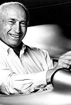 Películas de Juan Manuel Fangio